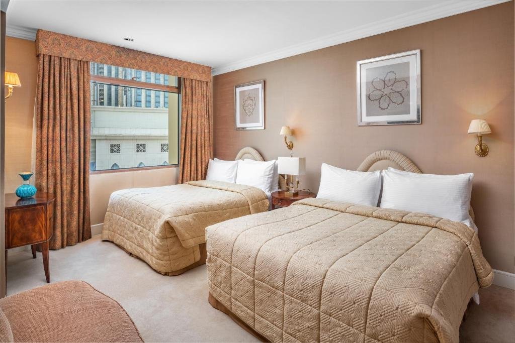 Makkah Hotel Image